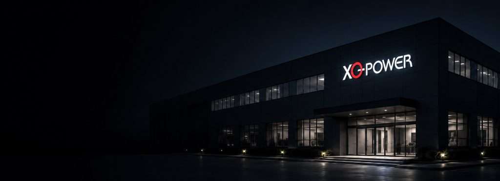 Professional Servo Motor Factory and Production Line2