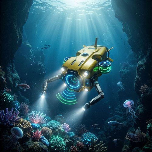 high-tech-autonomous-underwater-robot-deep-sea-explorer