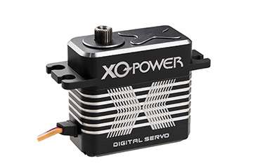xqpower-coreless-servo XQPOWER coreless servo motor for robotics and UAV applications